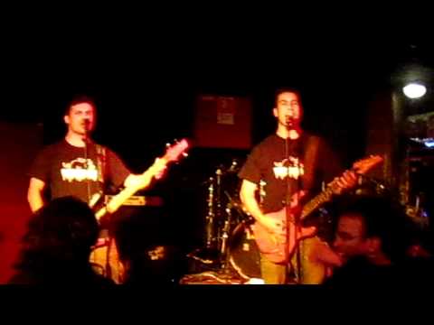 Mi fa mali a carina  - The Patan