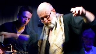 Kayleigh (Marillion) - Derek William Dick &quot;Fish&quot; &amp; Sean Treacy Band 2014 (HD)