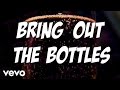 Redfoo - Bring Out The Bottles (Lyric Video)