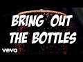 Redfoo - Bring Out The Bottles (Lyric Video) 