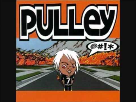 Pulley - @#!* (1999)