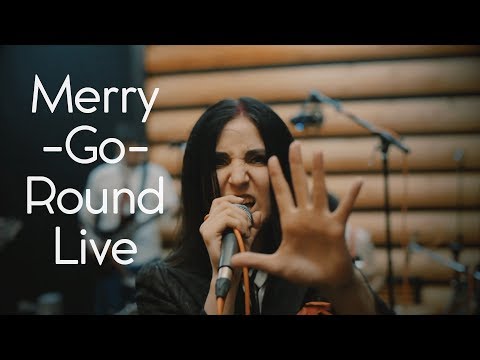 Merry-Go-Round - Live Studio Session