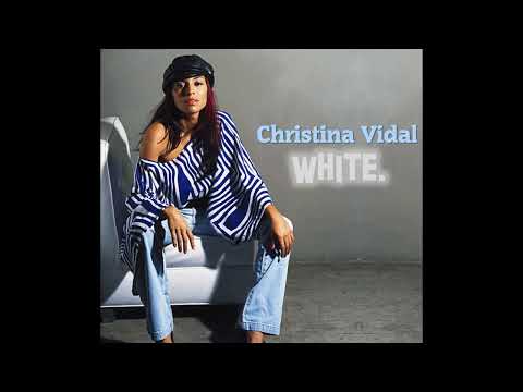 Christina Vidal - White [Unreleased, 2002]