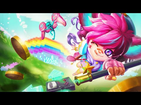 Nightcore - Mixing video game music with EDM