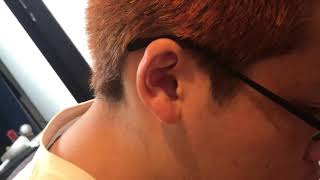 [国家機密]超特殊部隊PEACH蛇爆弾解除の瞬間！
