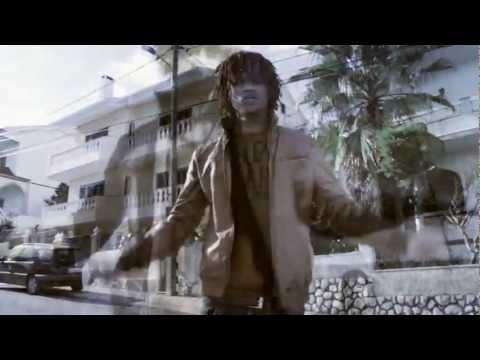 Game49 - Drama (Spence Mills beats) HD