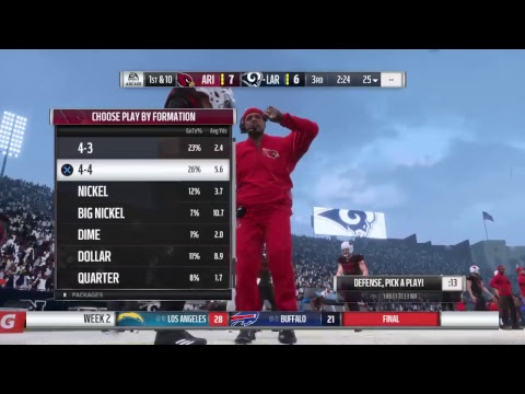 Madden 19 Career Mode!!! MLB Dylin