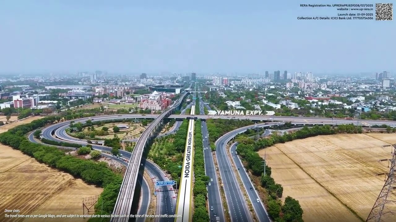 Godrej Avenue 9 Greater Noida! Pre Launch Discount Offers