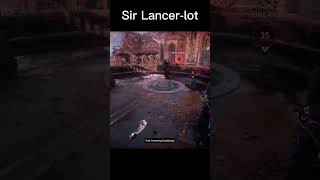 Sir Lancer-Lot
