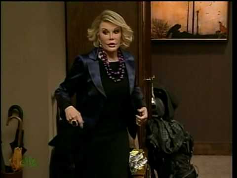 Joan Rivers dead: Watch Queen of Comedy's most outrageous moments - Irish  Mirror Online