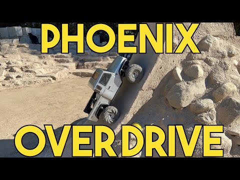 Overdrive Phoenix