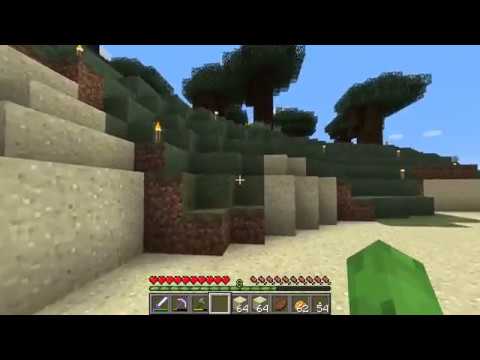 MINECRAFT #144 ♦ Sand, Sandstein usw.
