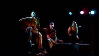 Ben Taylor Glasgow ABC 2