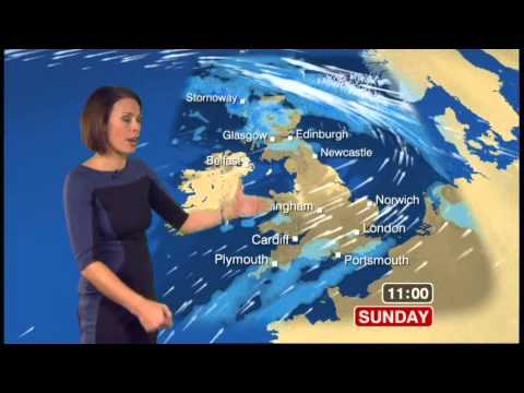 NINA RIDGE _15 July 2012 -BBC