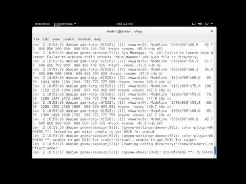 Blue Team Log Analysis Part One