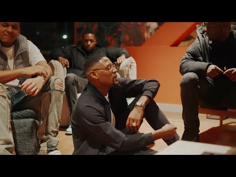 Rich Kalashh - Innerpeace(Official Video)