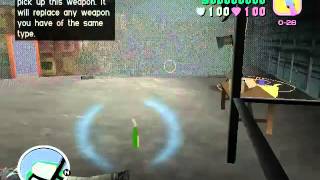 preview picture of video 'NeXuS Tutorijali -GTA Long Night-Part 1 (Gameplay)'