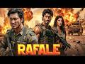 RAFALE Full Action Movie Vidyut Jammwal Katrina Kaif Latest Bollywood Indian Army Movie 2026