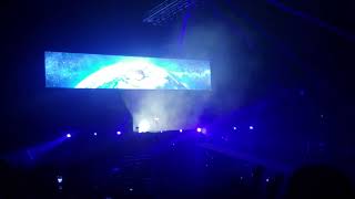 RIZIN.17 堀口恭司 入場