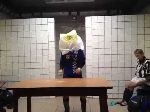 Harlem Shake Herk Sport u13A