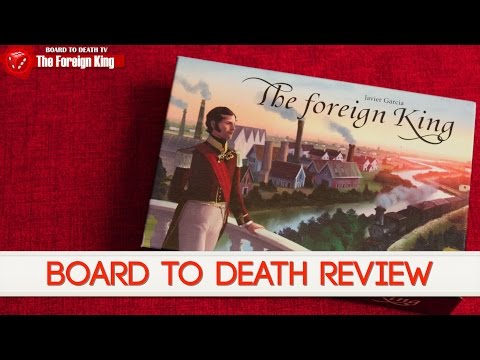 Board To Death Review