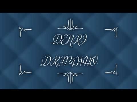 "DENRI" | BREEDER LW FT G-CHESS,ALMA & COLLONIZZO | DRIP4WHO | [OFFICIAL DANCE VIDEO]