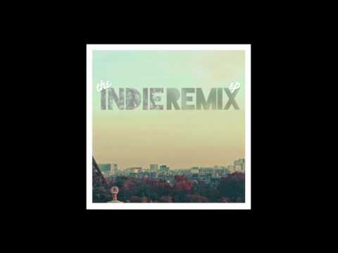 J. Frank - The Indie Remix EP