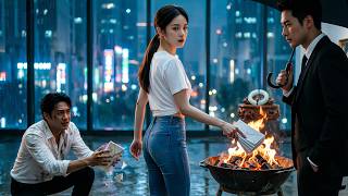 Download lagu Suami Mematahkan Kakiku Demi Pelakor Kini Aku Kembali Sebagai Ratu 👑 mp3