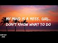 Brent faiyaz - butterflies (Lyrics)
