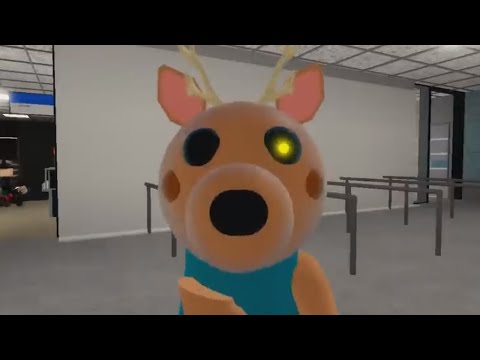 Dessa Piggy BOOK 2 CHAPTER 2 [Dessy piggy jumpscares]