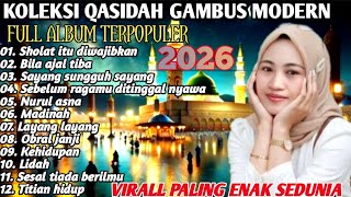 Download lagu FULL ALBUM OF THE LATEST MODERN GAMBUS QASIDAH, THE MOST POPULAR CHOICE OF ALL TIME @sangaremania mp3 Download lagu FULL ALBUM OF THE LATEST MODERN GAMBUS QASIDAH, THE MOST POPULAR CHOICE OF ALL TIME @sangaremania mp3