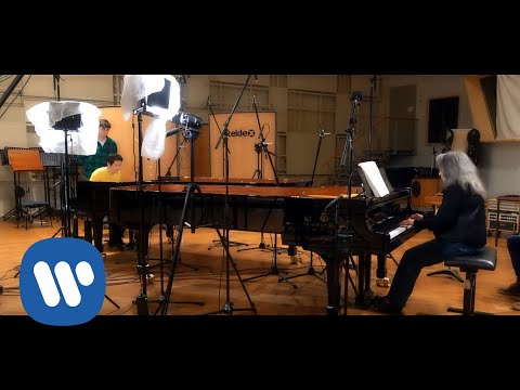 Dong Hyek Lim, Martha Argerich – Rachmaninov: Symphonic Dances, Op. 45: III.