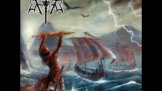 Thyrfing - Thyrfing (Full Album) (1998)