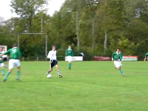VCK - Meeuwen 1-0