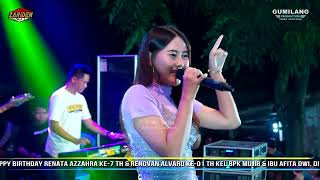Download lagu ZARIDEN MUSIC - KLEBUS - LELY AGUSTIN - ROPOH SIDOMUKTI JAKEN PATI mp3