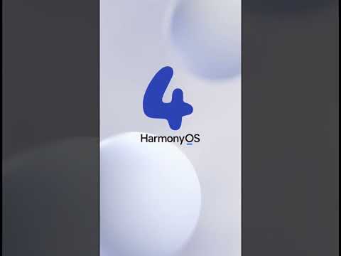 HarmonyOS 4 officially launched the public beta upgrade today, come and try it out!  ,Huawei Devel