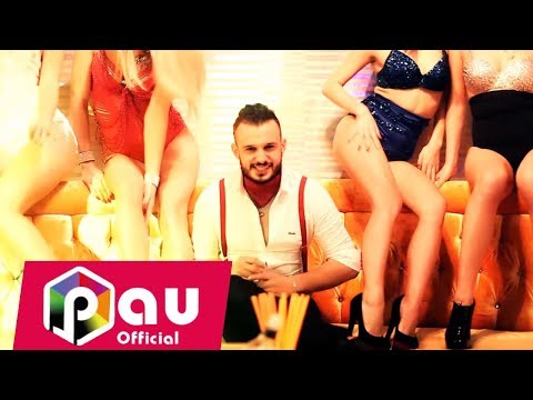 PAU -Canım Kendim (Official Video)
