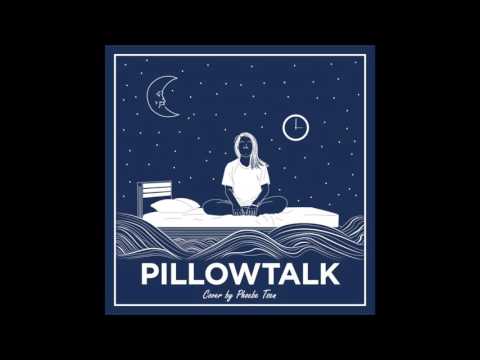 Pillowtalk - ZAYN (Cover by Phoebe Tsen)