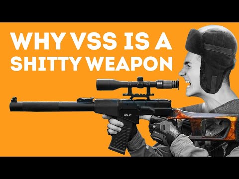 THE DARK SIDE OF VSS: GENIUS WEAPON OR A DISASTER?