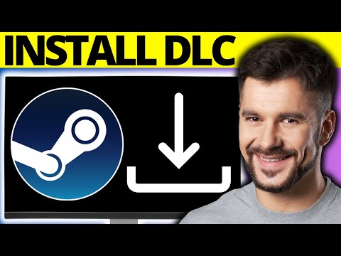 How To Install DLC on Steam - Full Guide