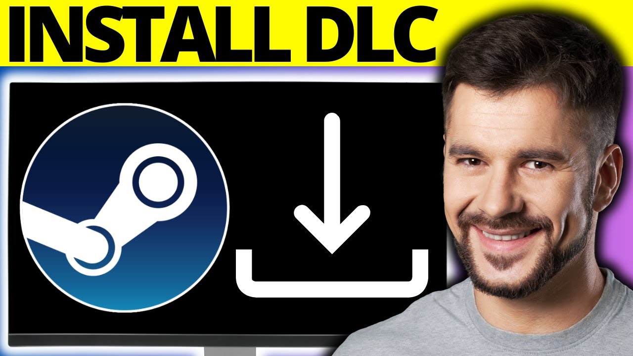 How To Install DLC on Steam - Full Guide
