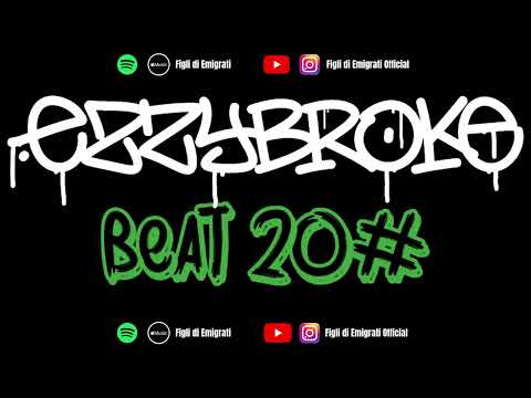 FREE Hip Hop Rap beat 20 - Funky Flavors: A Taste Intro / Instrumental Libre  beat20#