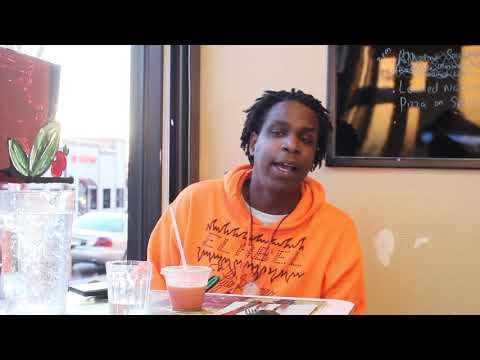 Mally Corleone Freestyle #hiphop #healthy