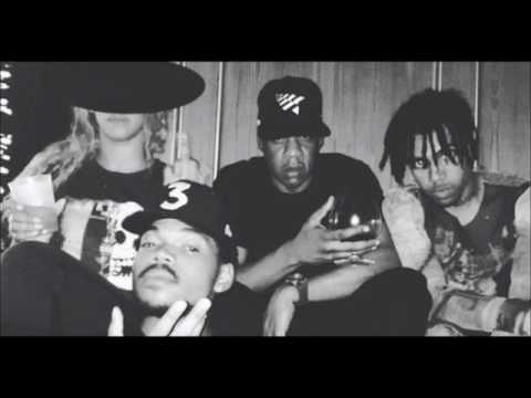 [Free Beat] "Glory's Coming" Soulful Chance The Rapper x Drake Type Beat (Frank Ocean Sample)