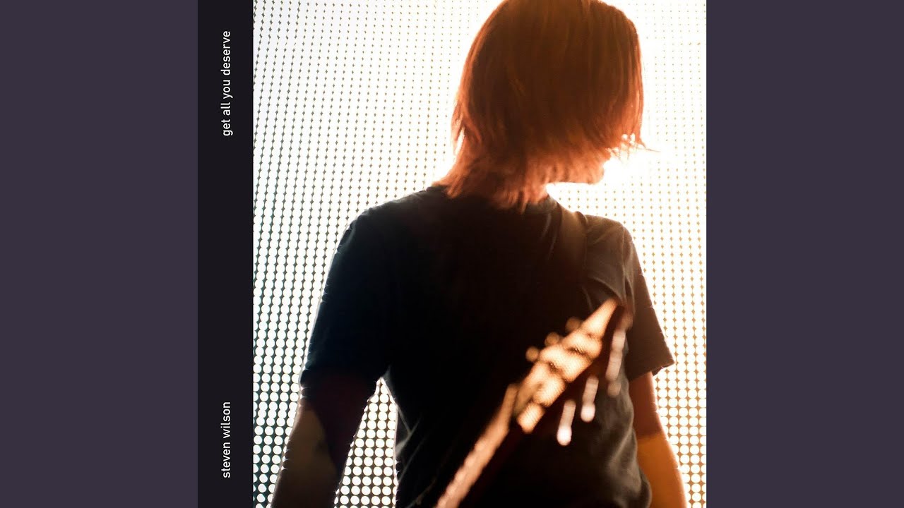 Steven Wilson - No Twilight Within The Courts Of The Sun