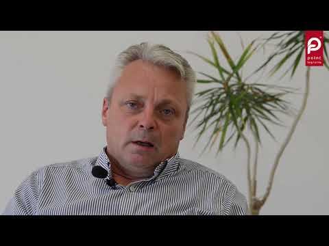 Implementare Crosspoint la Aramis Logistics III