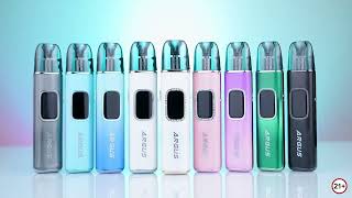 Voopoo Argus G3