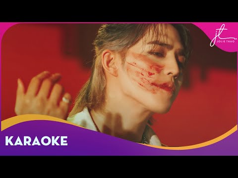 【Karaoke Việt】 HOT - SEVENTEEN (세븐틴)