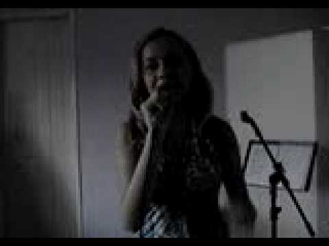 Anne Silva - Love Story (Taylor Swift)