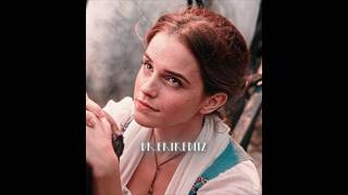 That's Emma Watson - "Emma Watson" EDIT | Bloodline - Ariana Grande